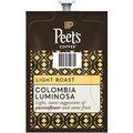 Lavazza Portion Pack Peet's Colombia Luminosa Coffee, 76PK LAV48037